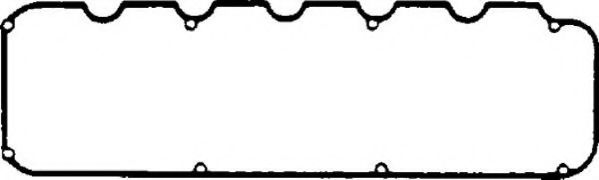 гарнитура, капак на цилиндрова глава