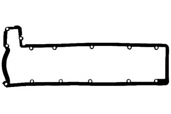гарнитура, капак на цилиндрова глава