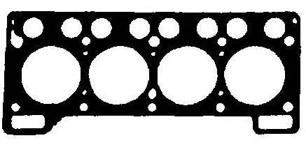 гарнитура, цилиндрова глава 30-022770-10
