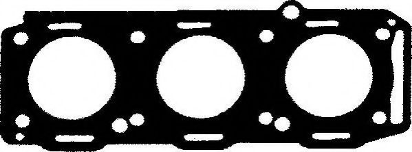 гарнитура, цилиндрова глава