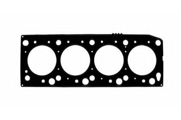 гарнитура, цилиндрова глава 30-029244-00