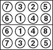 комплект болтове на капака на клап. (на цилиндровата глава)