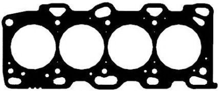 гарнитура, цилиндрова глава