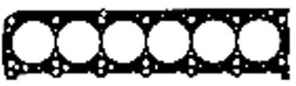 гарнитура, цилиндрова глава 30-026902-10