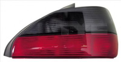 задни светлини 11-0244-01-2