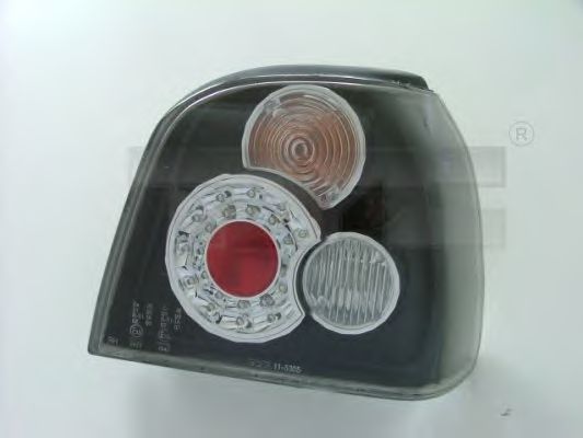 комплект задна светлина 11-0773-10-20
