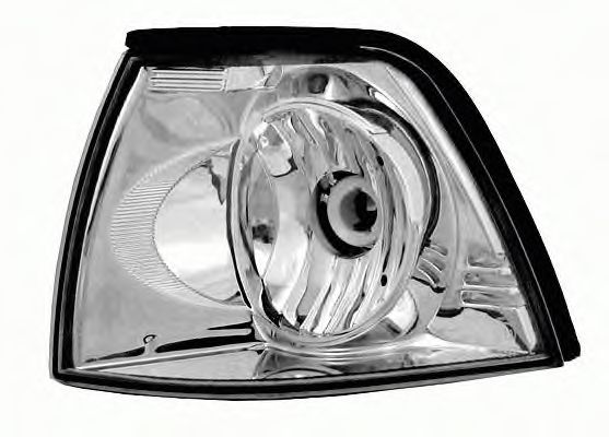 комплект мигачи