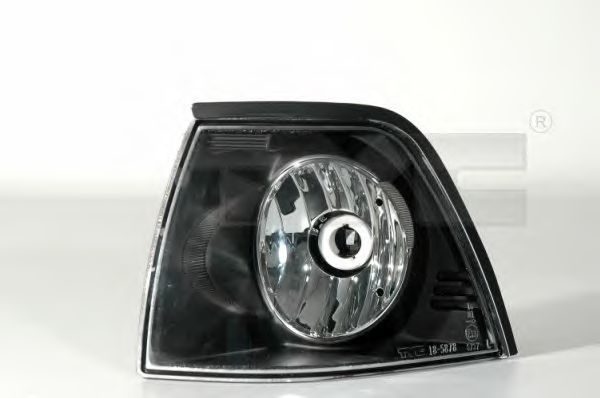 комплект мигачи