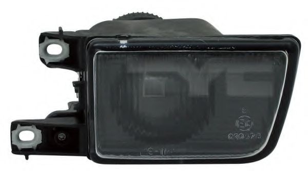 фар за мъгла 19-1141-15-2