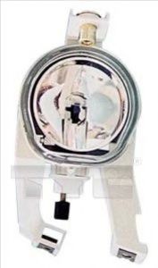 фар за мъгла 19-5255-05-2