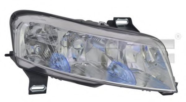 главен фар 20-0067-05-2