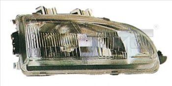 главен фар 20-3112-08-2