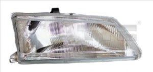 главен фар 20-3242-05-2