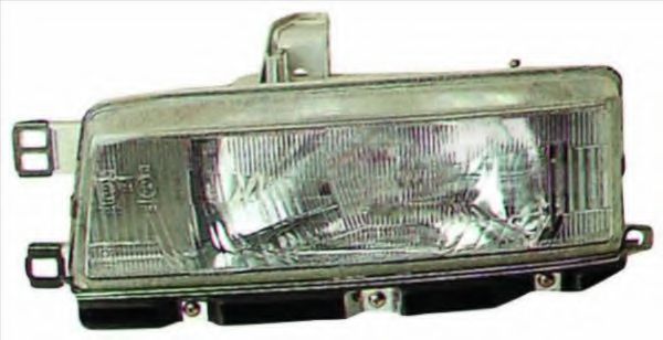 главен фар 20-3320-05-2