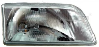 главен фар 20-3467-05-2