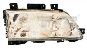 главен фар 20-3486-05-2