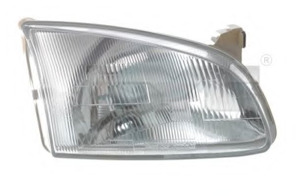 главен фар 20-3694-08-2