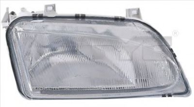 главен фар 20-5319-08-2