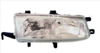главен фар 20-5405-08-2