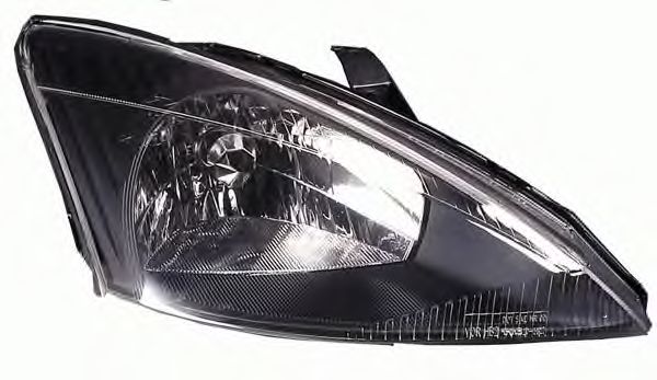 комплект главен фар 20-5675-18-20
