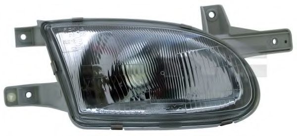 главен фар 20-5898-05-2