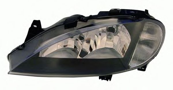 комплект главен фар 20-5999-15-20