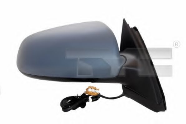 външно огледало 302-0017