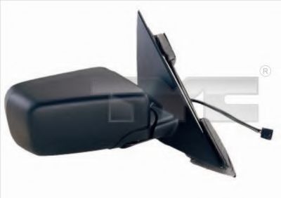 външно огледало 303-0016