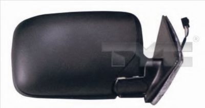 външно огледало 303-0024
