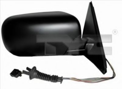 външно огледало 303-0030