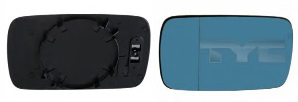 стъкло на огледало, външно огледало 303-0082-1