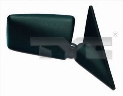 външно огледало 305-0001
