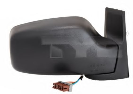 външно огледало 305-0092