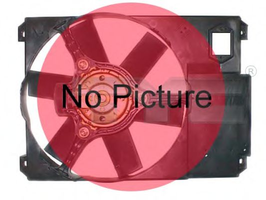 вентилатор, охлаждане на двигателя