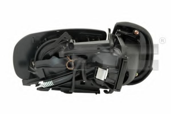 външно огледало 321-0084