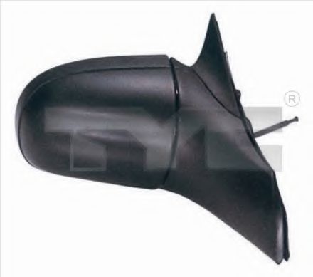 външно огледало 325-0022