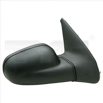външно огледало 328-0007