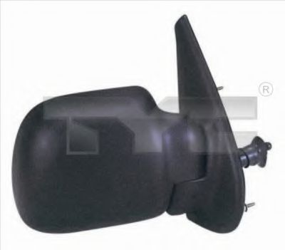 външно огледало 328-0025