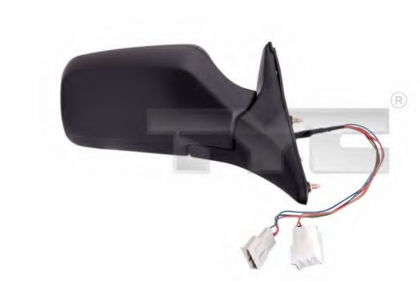 външно огледало 328-0057