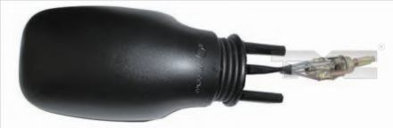 външно огледало 329-0014