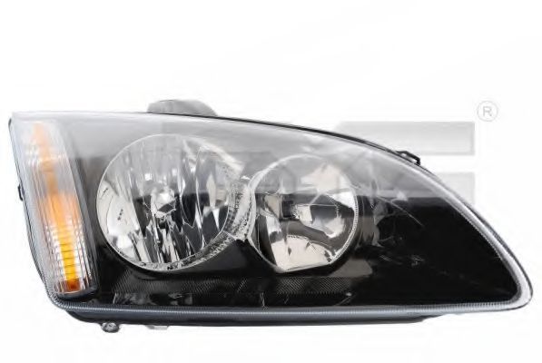 главен фар 20-0964-15-2