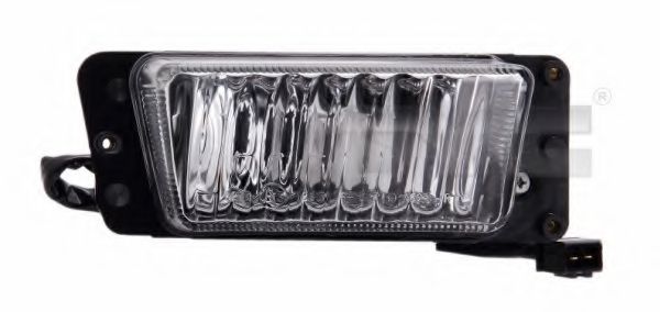 фар за мъгла 19-0621-05-2