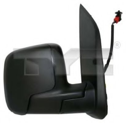 външно огледало 309-0091