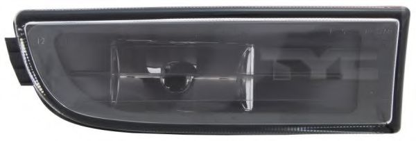 фар за мъгла 19-0760-05-9