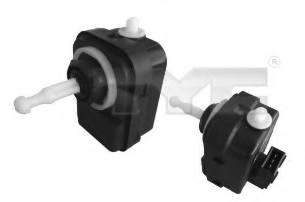 регулиращ елемент, регулиране на светлините 20-11035-MA-1