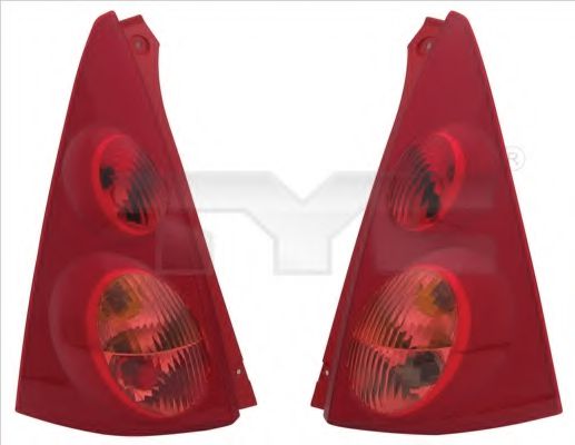 задни светлини 11-11177-01-2
