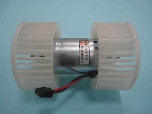 вентилатор вътрешно пространство 503-0001