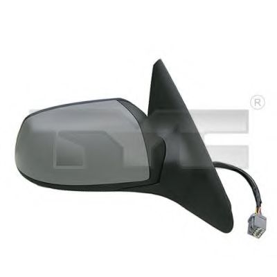 външно огледало 310-0154