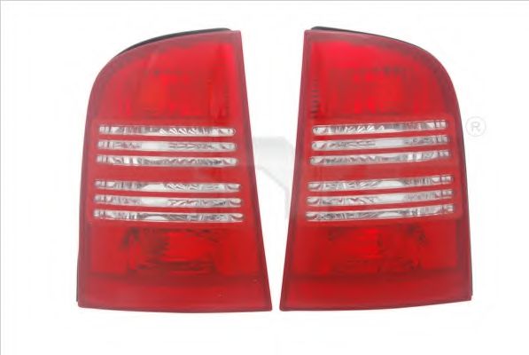 задни светлини 11-0382-01-2