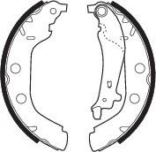 комплект спирачна челюст FSB547